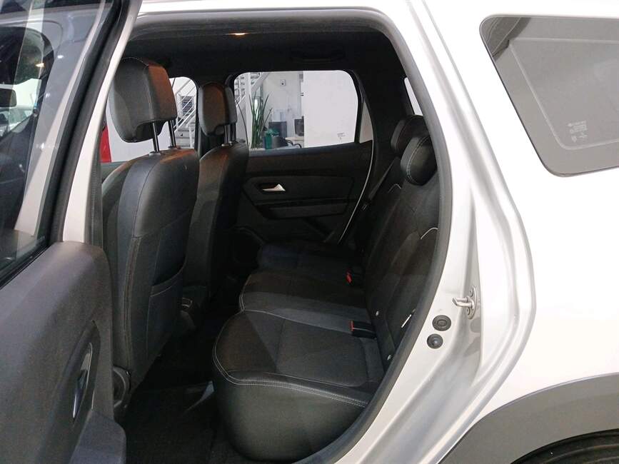 Renault Duster 1.6 16V SCE ICONIC X-TRONIC