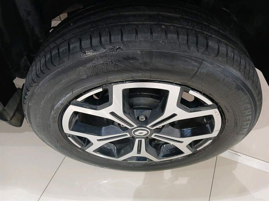Renault Duster 1.6 16V SCE ICONIC X-TRONIC