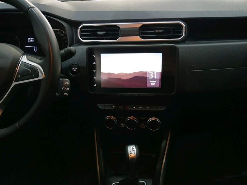 Renault Duster 1.6 16V SCE ICONIC X-TRONIC