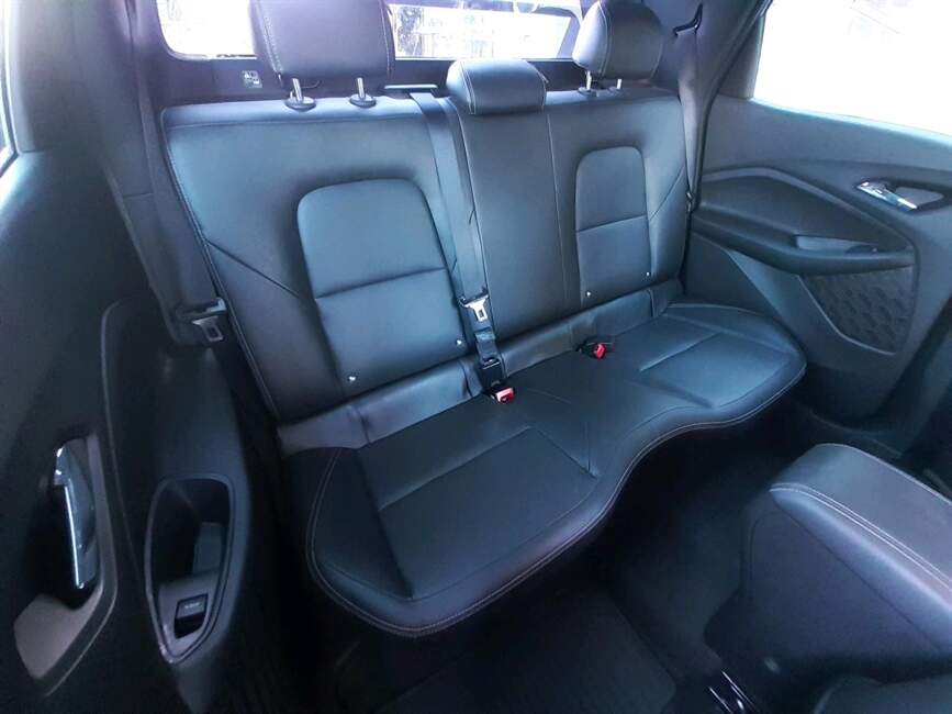 Chevrolet Montana 1.2 TURBO PREMIER AUTOMÁTICO