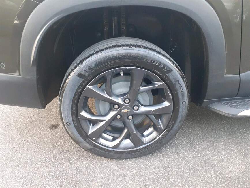 Chevrolet Montana 1.2 TURBO PREMIER AUTOMÁTICO