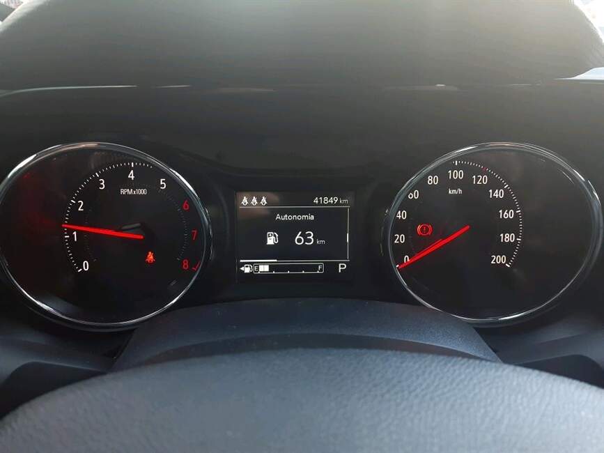Chevrolet Montana 1.2 TURBO PREMIER AUTOMÁTICO