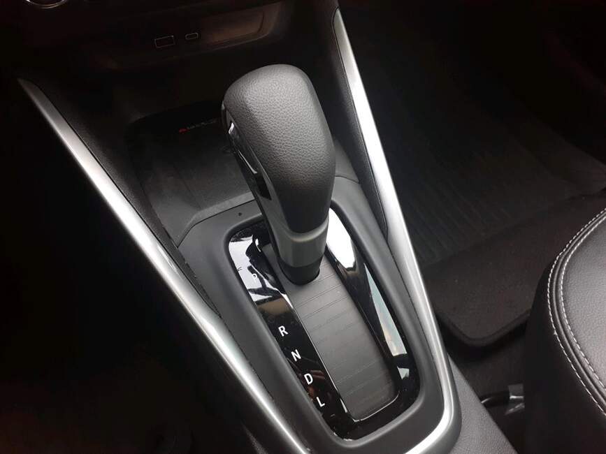 Chevrolet Montana 1.2 TURBO PREMIER AUTOMÁTICO
