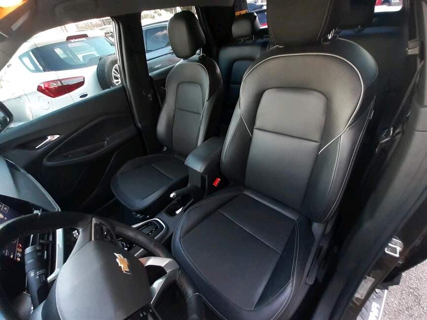 Chevrolet Montana 1.2 TURBO PREMIER AUTOMÁTICO