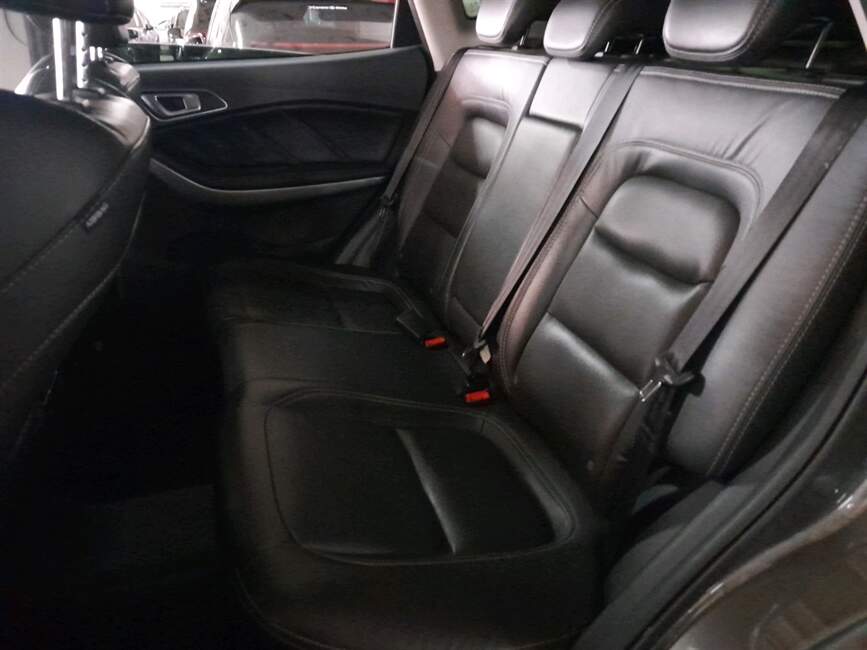 Chery Tiggo 7 TXS 1.5 TB AT6