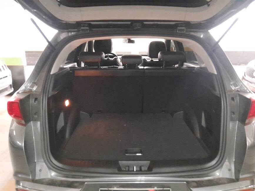 Chery Tiggo 7 TXS 1.5 TB AT6