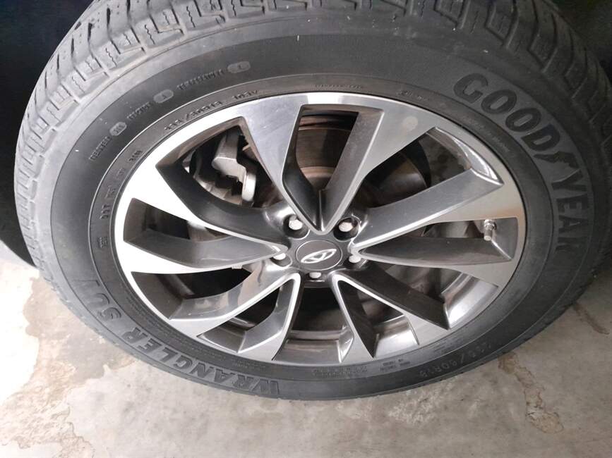 Chery Tiggo 7 TXS 1.5 TB AT6
