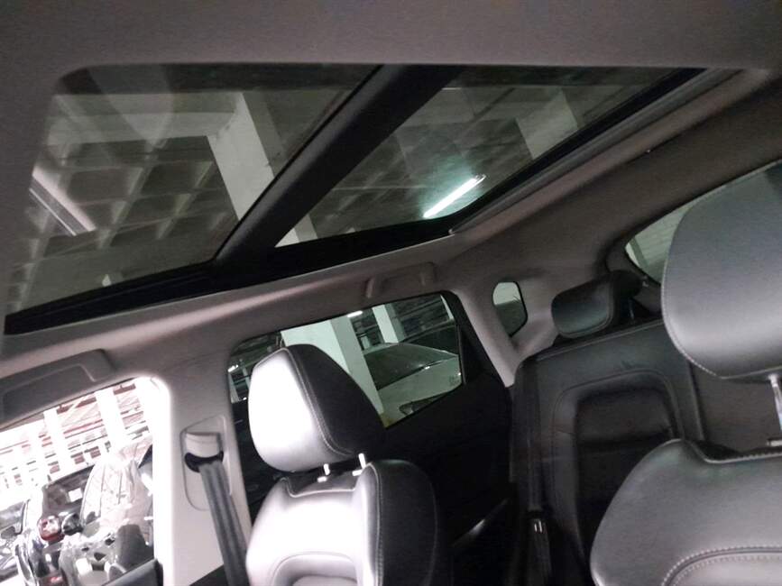 Chery Tiggo 7 TXS 1.5 TB AT6