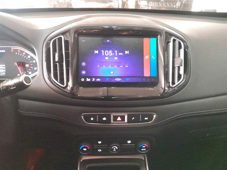 Chery Tiggo 7 TXS 1.5 TB AT6