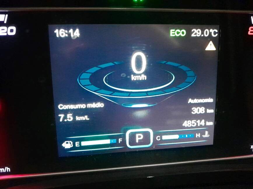 Chery Tiggo 7 TXS 1.5 TB AT6