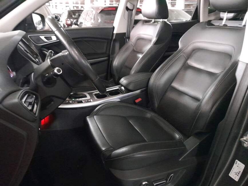 Chery Tiggo 7 TXS 1.5 TB AT6