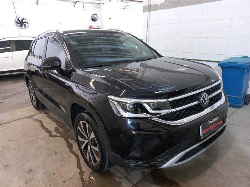 Volkswagen Taos 1.4 250 TSI TOTAL HIGHLINE AUTOMÁTICO