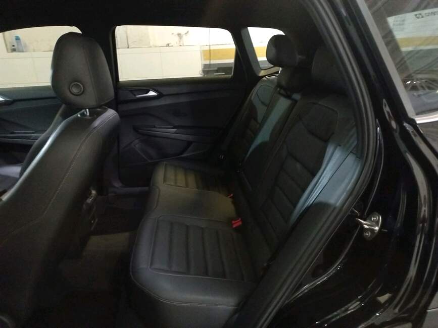 Volkswagen Taos 1.4 250 TSI TOTAL HIGHLINE AUTOMÁTICO
