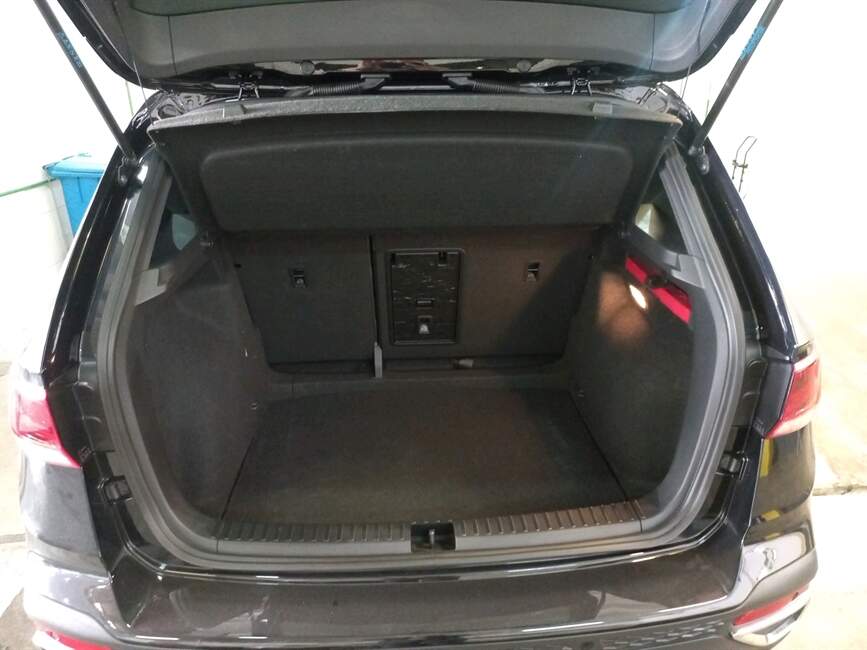 Volkswagen Taos 1.4 250 TSI TOTAL HIGHLINE AUTOMÁTICO