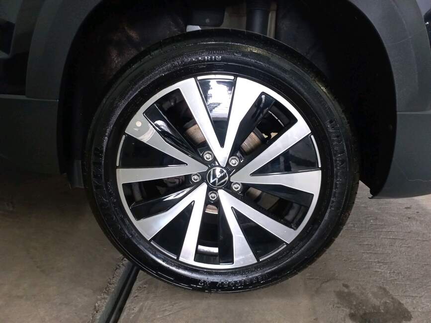 Volkswagen Taos 1.4 250 TSI TOTAL HIGHLINE AUTOMÁTICO