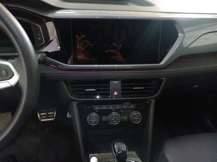 Volkswagen Taos 1.4 250 TSI TOTAL HIGHLINE AUTOMÁTICO