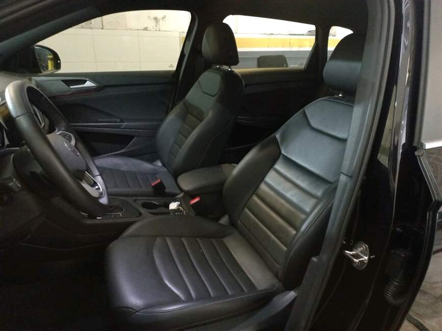 Volkswagen Taos 1.4 250 TSI TOTAL HIGHLINE AUTOMÁTICO