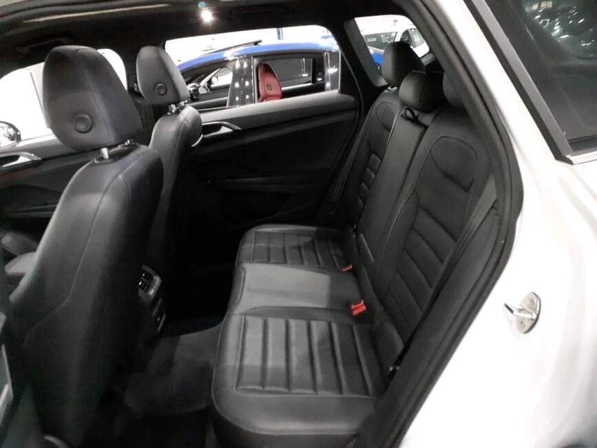 Volkswagen Taos 1.4 250 TSI TOTAL HIGHLINE AUTOMÁTICO