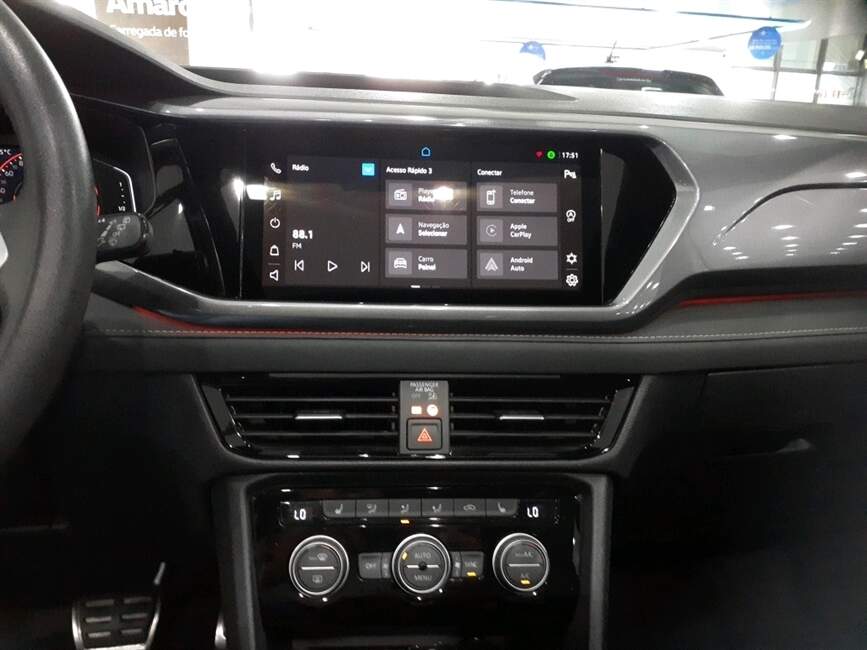 Volkswagen Taos 1.4 250 TSI TOTAL HIGHLINE AUTOMÁTICO