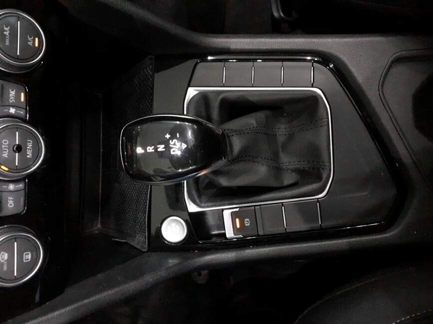 Volkswagen Taos 1.4 250 TSI TOTAL HIGHLINE AUTOMÁTICO