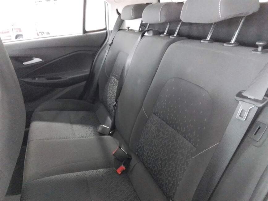 Chevrolet Onix 1.0 LT MANUAL