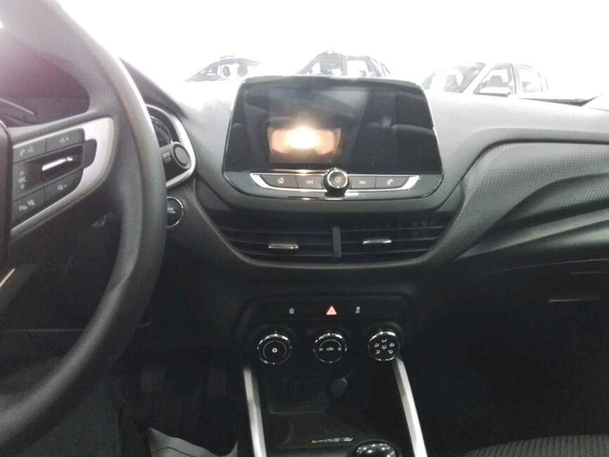 Chevrolet Onix 1.0 LT MANUAL