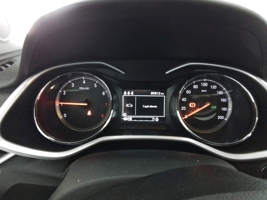 Chevrolet Onix 1.0 LT MANUAL