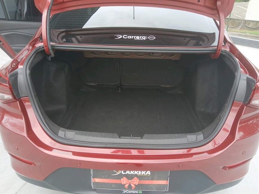 Chevrolet Onix 1.0 TURBO PLUS LT AUTOMÁTICO