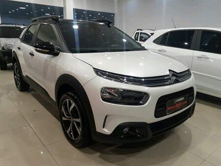 Citroen C4 CACTUS 1.6 THP SHINE EAT6