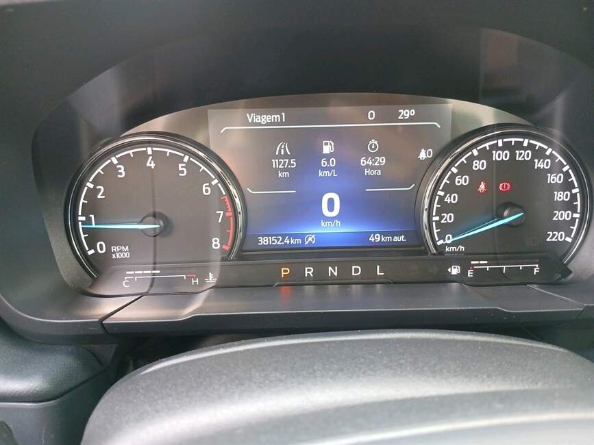 Ford Maverick 2.0 ECOBOOST LARIAT FX4 AUTOMÁTI