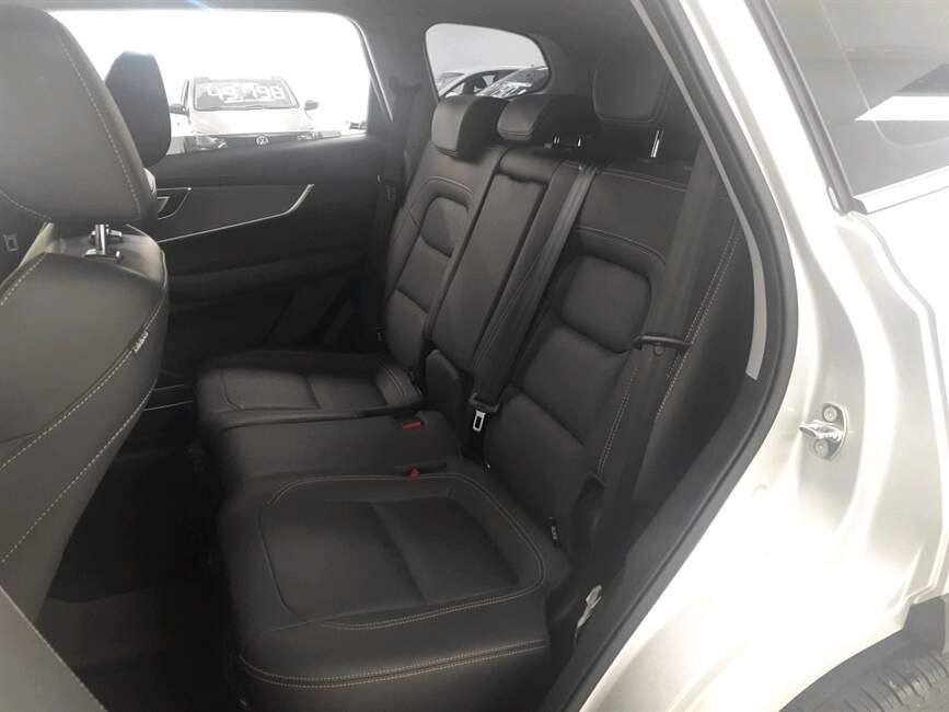 Chery Tiggo 8 1.6 TGDI TXS DCT