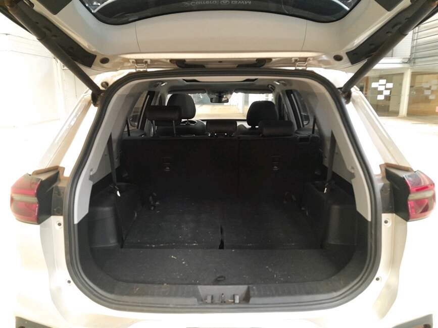 Chery Tiggo 8 1.6 TGDI TXS DCT