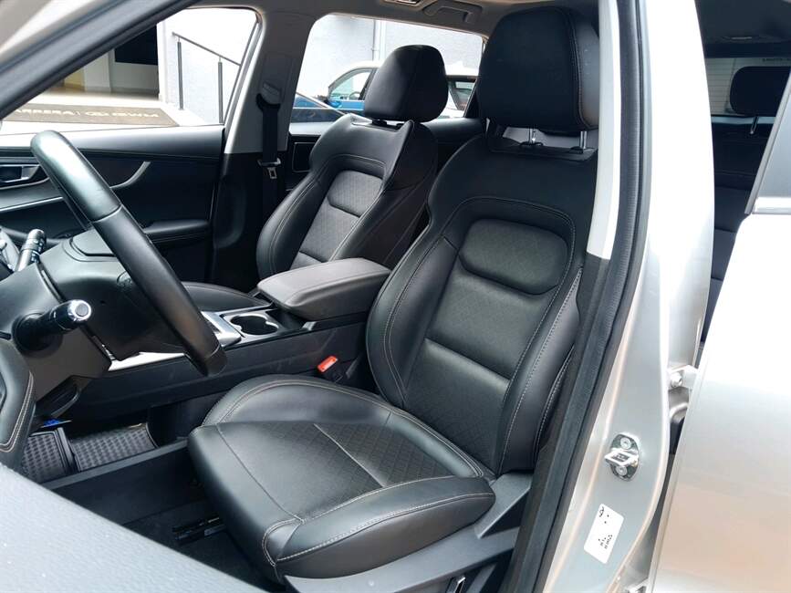 Chery Tiggo 8 1.6 TGDI TXS DCT