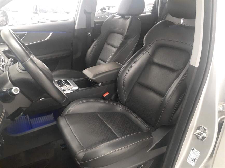 Chery Tiggo 8 1.6 TGDI TXS DCT