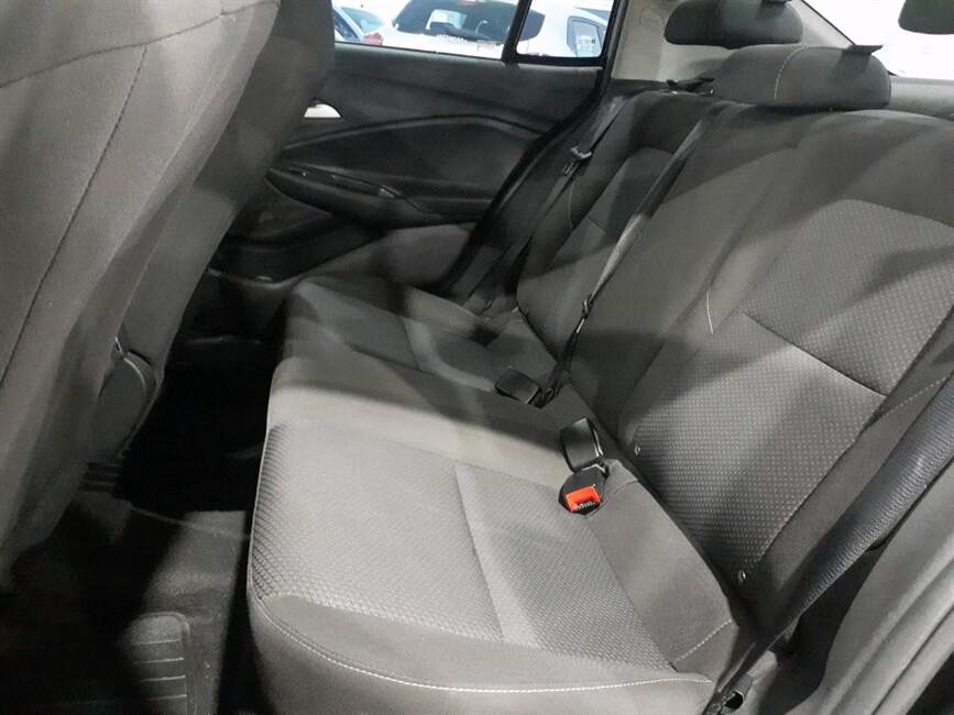 Chevrolet Onix 1.0 TURBO PLUS LTZ AUTOMÁTICO