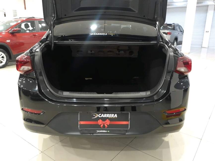 Chevrolet Onix 1.0 TURBO PLUS LTZ AUTOMÁTICO