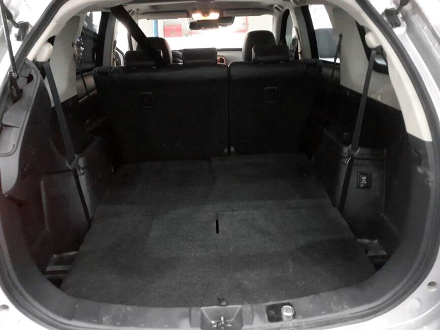 Mitsubishi Outlander 2.2 MIVEC DI-D HPE-S AWD AUTOMATI