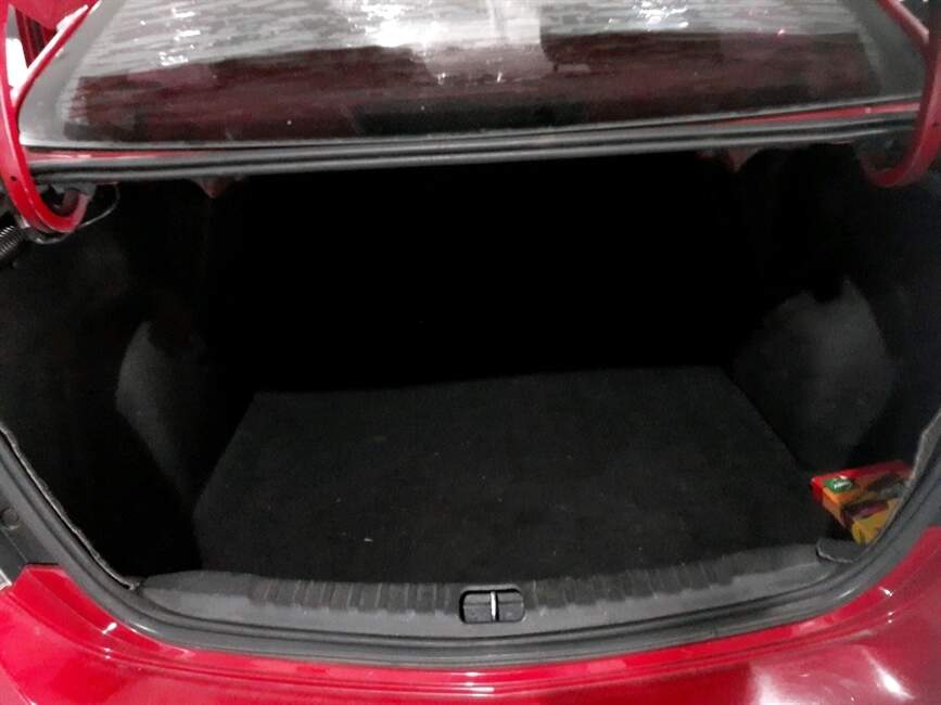 Chevrolet Prisma 1.0 MPFI LT 8V 4P MANUAL
