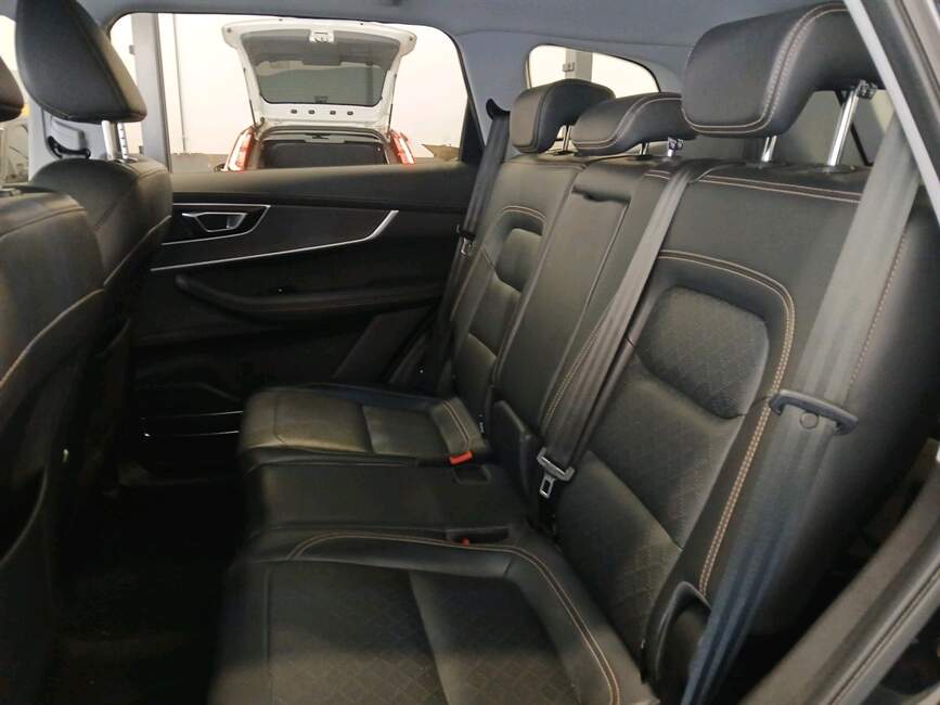 Chery Tiggo 8 1.6 TGDI TXS DCT