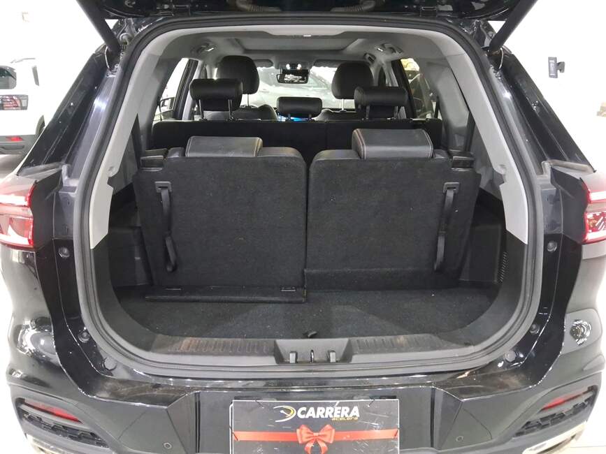 Chery Tiggo 8 1.6 TGDI TXS DCT