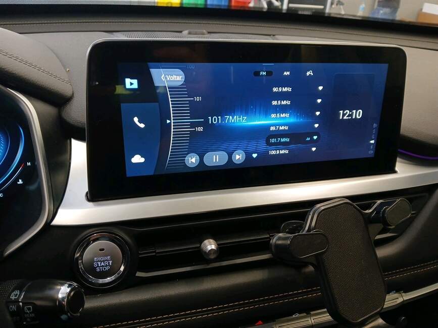 Chery Tiggo 8 1.6 TGDI TXS DCT
