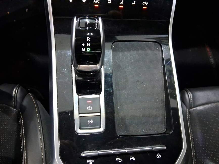 Chery Tiggo 8 1.6 TGDI TXS DCT