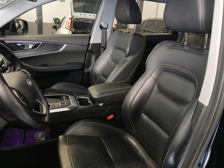 Chery Tiggo 8 1.6 TGDI TXS DCT