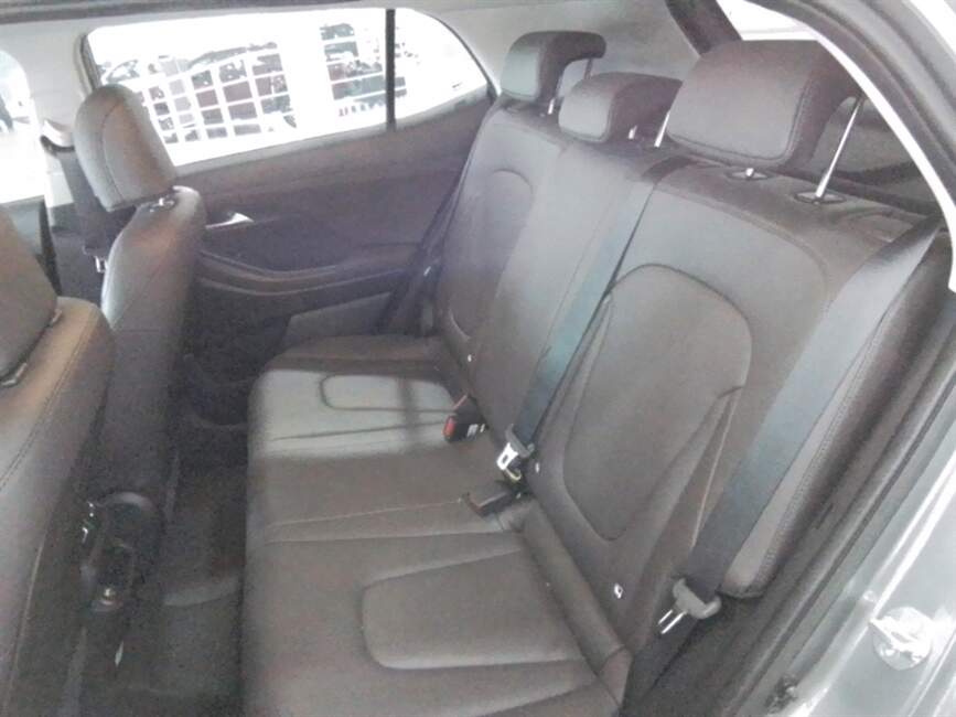 Hyundai Creta 1.0 TGDI PLATINUM AUTOMÁTICO