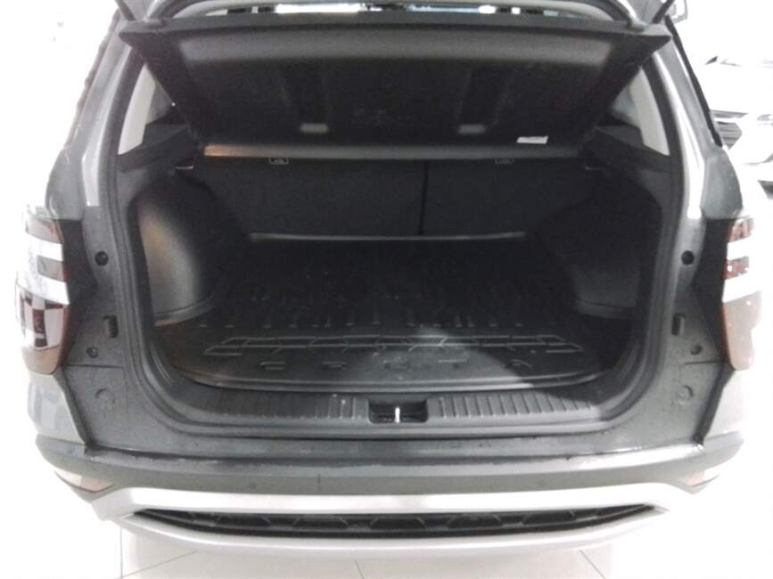 Hyundai Creta 1.0 TGDI PLATINUM AUTOMÁTICO
