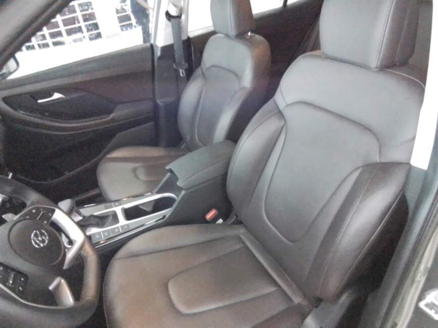 Hyundai Creta 1.0 TGDI PLATINUM AUTOMÁTICO