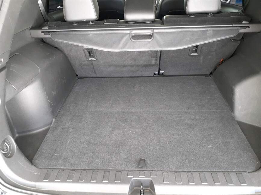 Chevrolet Equinox PREMIER 1.5L TURBO