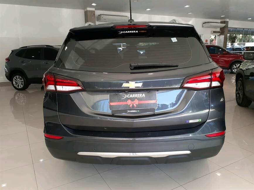 Chevrolet Equinox PREMIER 1.5L TURBO