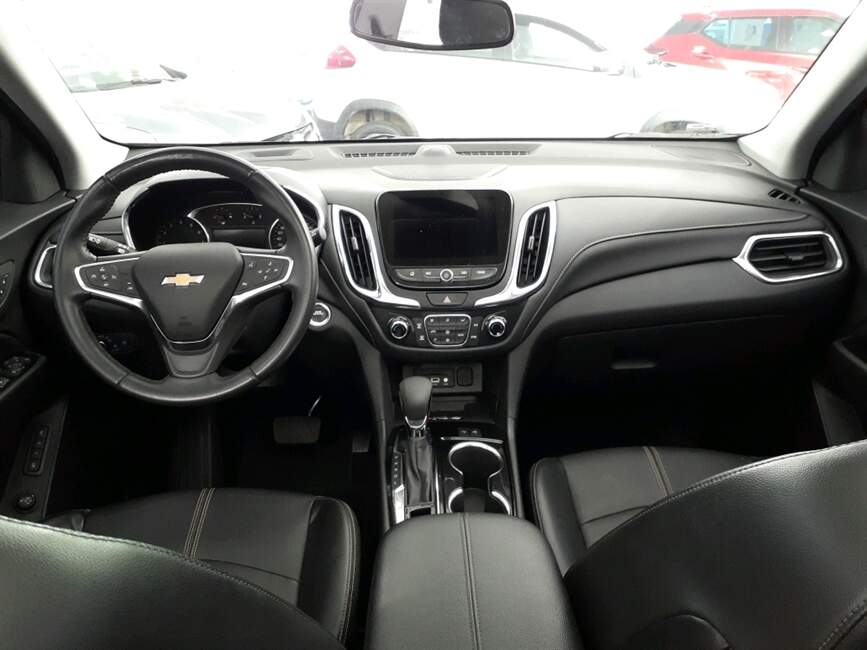 Chevrolet Equinox PREMIER 1.5L TURBO