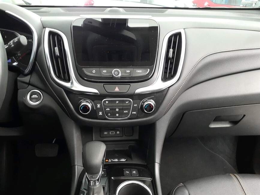 Chevrolet Equinox PREMIER 1.5L TURBO
